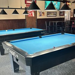 Jordan’s Pub
