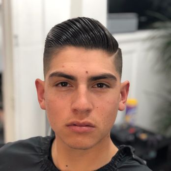 Dame and Dapper on 5th - Barbers Near Me - San Diego, California