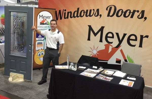 Meyer Windows, Doors & More on Yelp