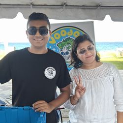 Ocean Brews & Blues Festival