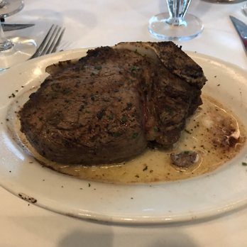 Ruth's Chris Steak House - Bone in Filet - Steakhouses Near Me - Tulsa, Oklahoma Ruth's Chris Steak House - Bone in Filet - Steakhouses Near Me - Tulsa, Oklahoma