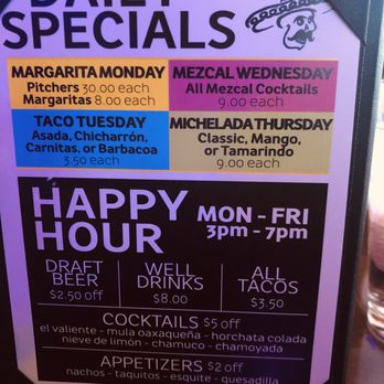 Kalaveras - Happy Hour Specials - Cocktail Bars Near Me - Pasadena, California Kalaveras - Happy Hour Specials - Cocktail Bars Near Me - Pasadena, California