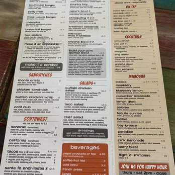 What's Crackin Cafe - Menu - Breakfast & Brunch Near Me - Mesa, Arizona What's Crackin Cafe - Menu - Breakfast & Brunch Near Me - Mesa, Arizona