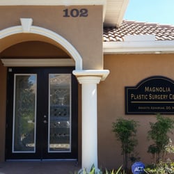 Magnolia Plastic Surgery Center