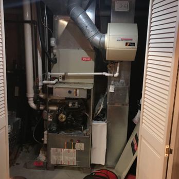 Lou Fasano Heating & Cooling - Friday 12/292017 installation before - Heating & Air Conditioning/HVAC Near Me - Green Brook, New Jersey Lou Fasano Heating & Cooling - Friday 12/292017 installation before - Heating & Air Conditioning/HVAC Near Me - Green Brook, New Jersey