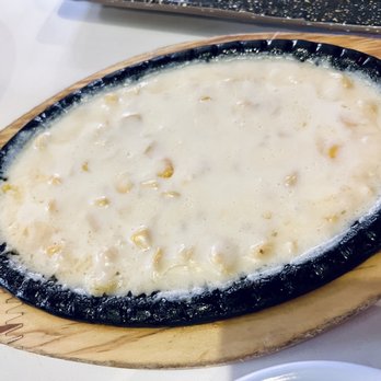 Meat Project - Cheese corn - Korean Near Me - Centreville, Virginia