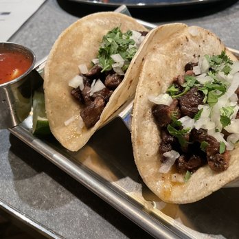 Cobre & Clay - Carne asada street tacos - Mexican Near Me - San Jose, California Cobre & Clay - Carne asada street tacos - Mexican Near Me - San Jose, California