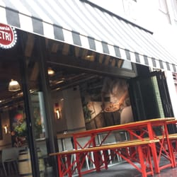Pizzeria Vetri