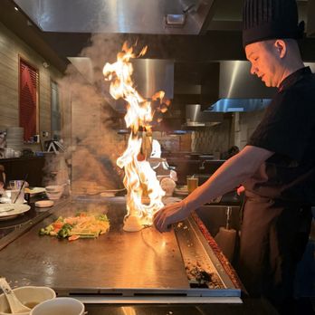 Fyhre Hibachi - Japanese Near Me - Carle Place, New York Fyhre Hibachi - Japanese Near Me - Carle Place, New York