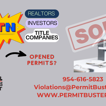Permit Busters - Business Consulting Near Me Permit Busters - Business Consulting Near Me