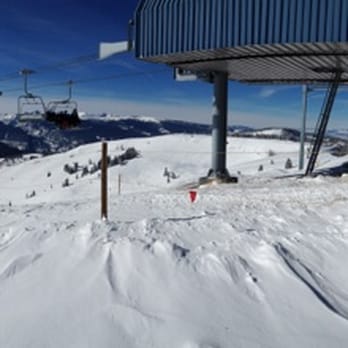 Vail Mountain Club - Country Clubs Near Me - Vail, Colorado