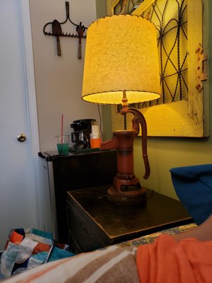 Sandy Cove Inn and Red Door Vacation Rentals by null