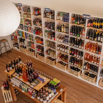 Burden Of Proof - Beer, Wine & Spirits Near Me - South Pasadena, California Burden Of Proof - Beer, Wine & Spirits Near Me - South Pasadena, California