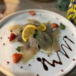 Osteria alla Frasca
