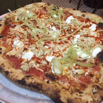 Bettola - Truffalo Chicken - Pizza Near Me - Cranston, Rhode Island Bettola - Truffalo Chicken - Pizza Near Me - Cranston, Rhode Island