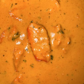 Taj Grill - Butter Chicken - Indian Near Me - Vallejo, California