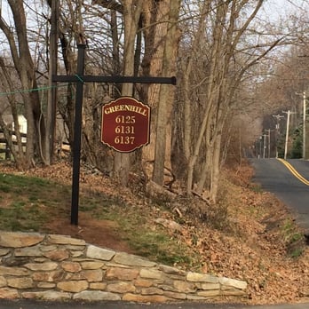 Signarama - Wooden sign on Greenhill Road - Signmaking Near Me - Flemington, New Jersey Signarama - Wooden sign on Greenhill Road - Signmaking Near Me - Flemington, New Jersey