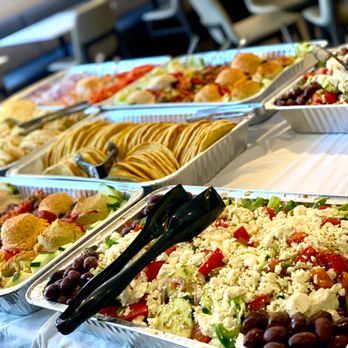 Demitris Taverna - Authentic Greek flavors to Livermore & Tri-Valley events. Souvlaki, Gyro, Mousaka, Falafel and more! Book your catering online today! - Greek Near Me - Livermore, California