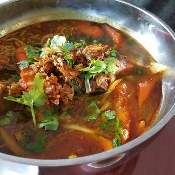 Lam's Garden - Vietnamese Near Me - Hilo, Hawaii