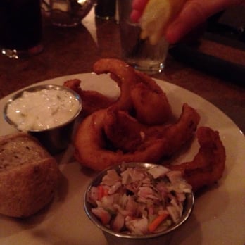 The Cruise - Fish fry - Pizza Near Me - Waterford, Wisconsin
