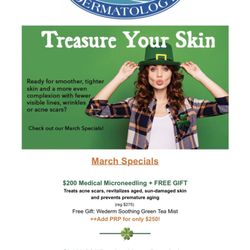 Water's Edge Dermatology