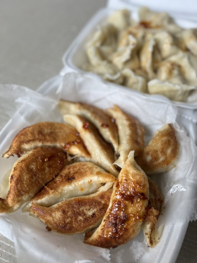 Golden Dumpling House