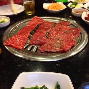 Seo Ra Beol - Our party had to tend to it most of the time - Korean Near Me - Duluth, Georgia