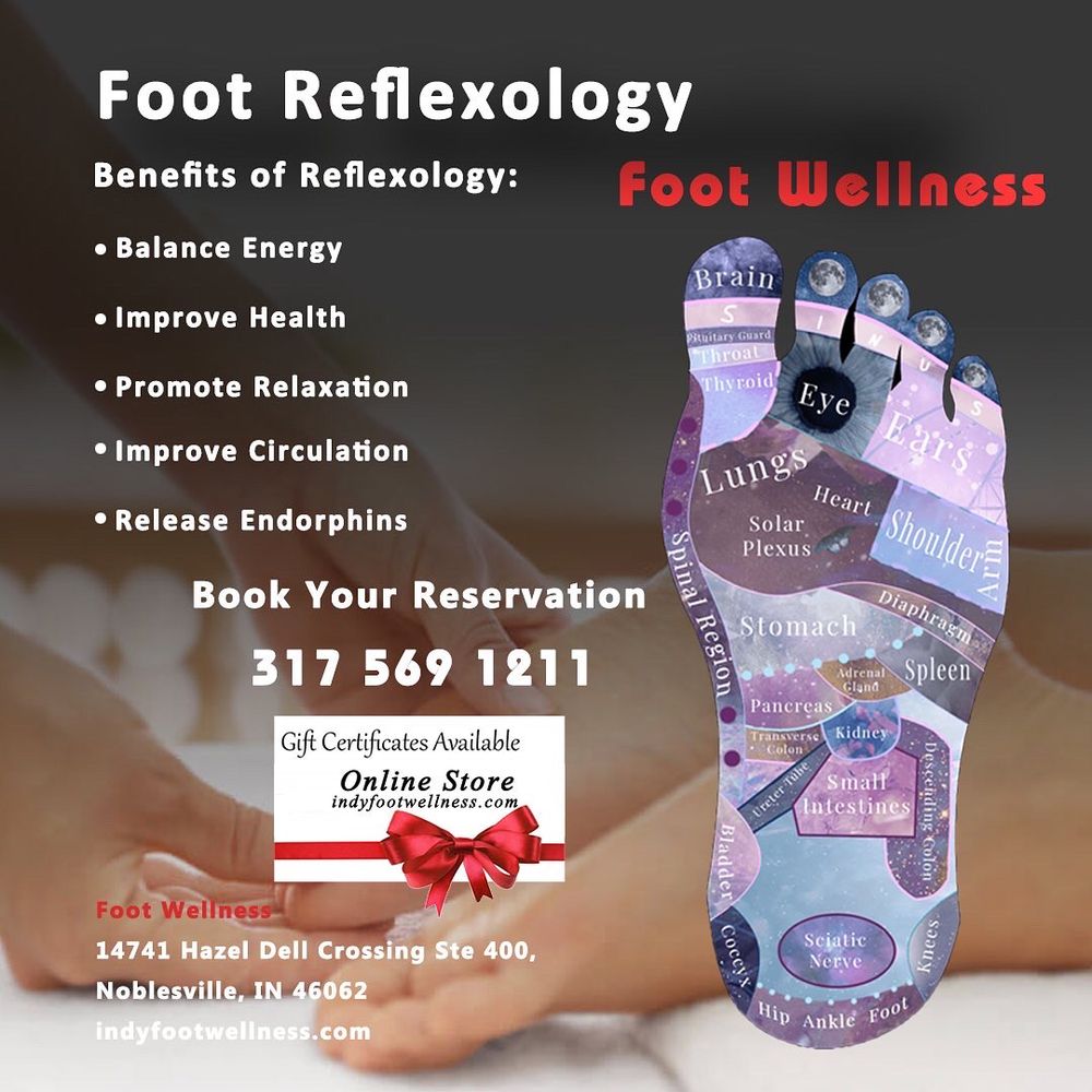 Foot fetish ads indianapolis indiana