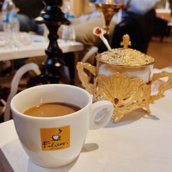Mango - Coffee
