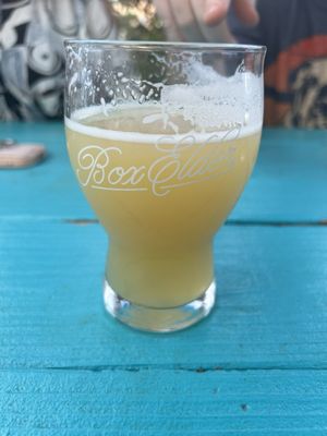 OFF SITE Kitchen • NO SEASONS Beer by null