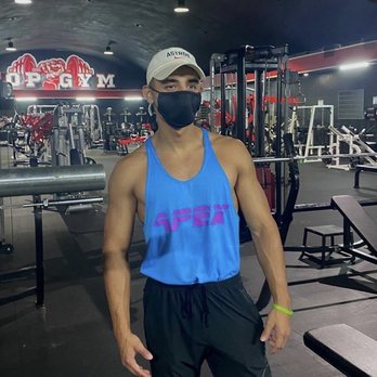 Top Gym - Gyms Near Me - Mercedes, Texas