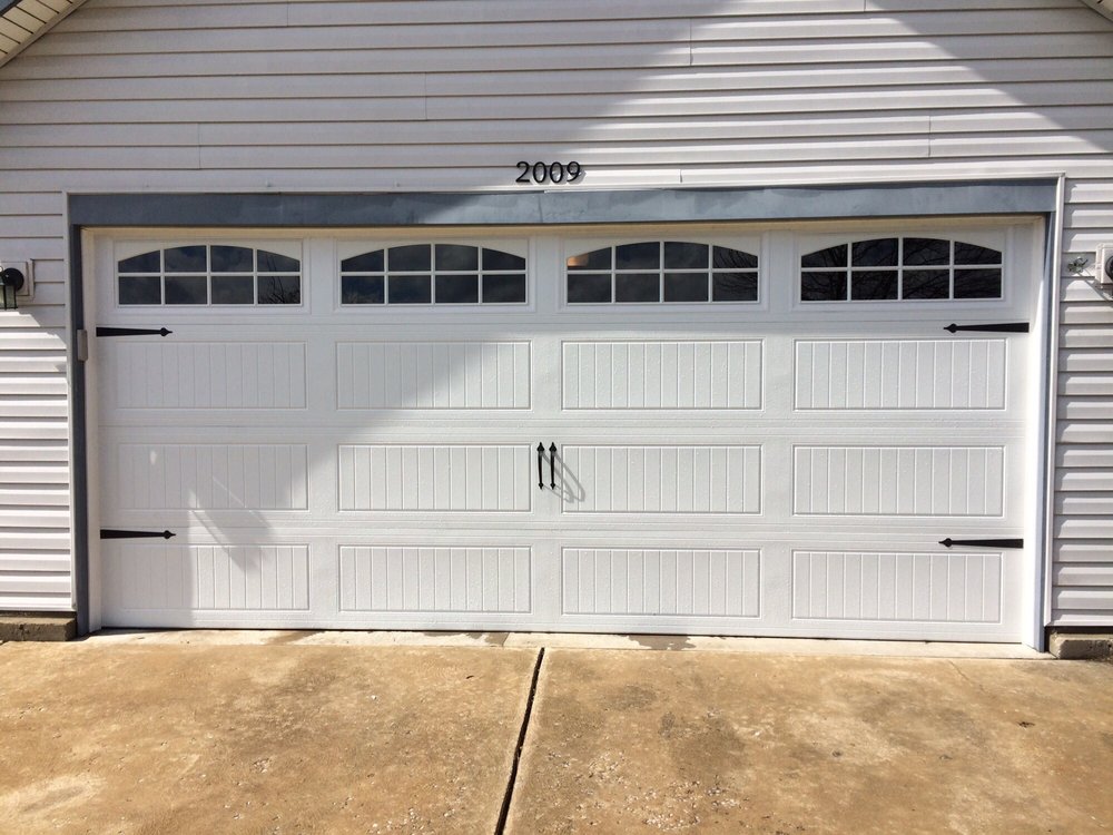 A+ Garage Door Solutions - Garage Door Contractor in Arnold, MO