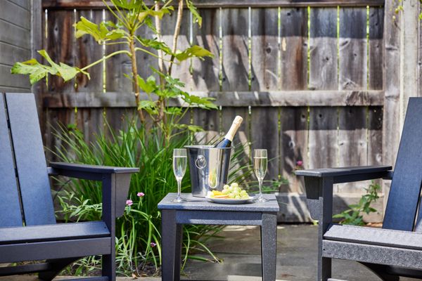 Lavender, A Four Sisters Inn by null