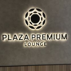 Plaza Premium Lounge - Plaza Premium Lounge