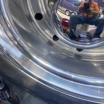 Detail Garage - Still need cutting but much better - Auto Detailing Near Me - Phoenix, Arizona Detail Garage - Still need cutting but much better - Auto Detailing Near Me - Phoenix, Arizona