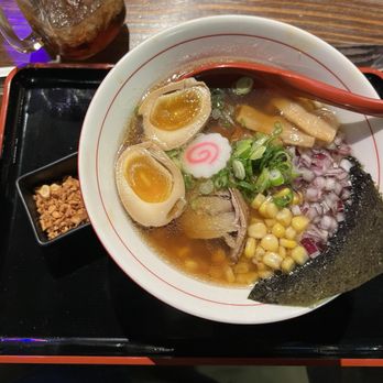 Akita Ramen - Shoyu ramen - Ramen Near Me - Andover, Massachusetts Akita Ramen - Shoyu ramen - Ramen Near Me - Andover, Massachusetts