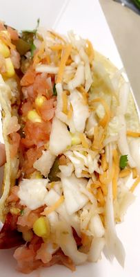 Locally Sauced by null