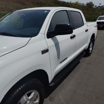 Shoreline Detail - Auto Detailing Near Me