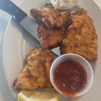 The Lobster Trap - Calamari - Seafood Near Me - Avalon, California The Lobster Trap - Calamari - Seafood Near Me - Avalon, California