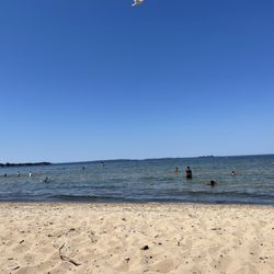 Westcott Beach State Park