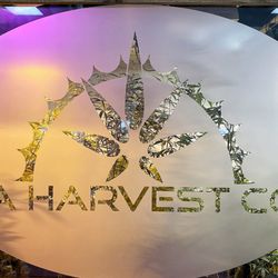 LA Harvest -Slidell - Dreams come true