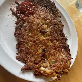 The Junction Kitchen - Hash Browns - Breakfast & Brunch Near Me - North Charleston, South Carolina The Junction Kitchen - Hash Browns - Breakfast & Brunch Near Me - North Charleston, South Carolina