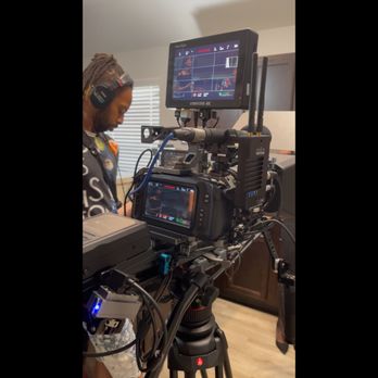 Meco Production - Video/Film Production Near Me