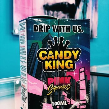 Cloudhouse Vapor - Come by and grab a bottle before they're all gone - Vape Shops Near Me - Pflugerville, Texas