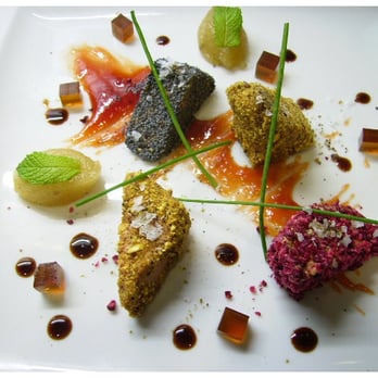 A Tu Gusto - Mediterranean Near Me - Valencia, V