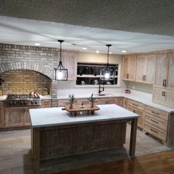 Redwood Tradesman - Kitchen remodel