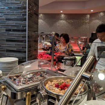 Cafe Sierra - New American Near Me - Universal City, California