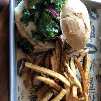 Dogfish Head Brewings & Eats - American Near Me - Rehoboth Beach, Delaware