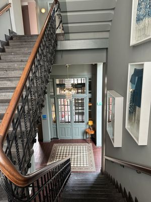 Hotel Mercier by null