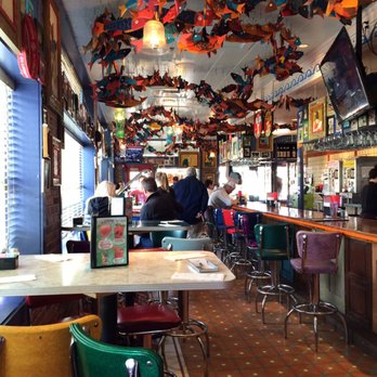 Chuy's - The bar is cute. - Tex-Mex Near Me - Fairfax, Virginia Chuy's - The bar is cute. - Tex-Mex Near Me - Fairfax, Virginia